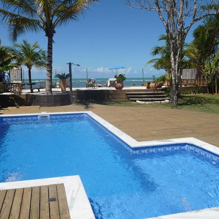 Casa Dea Hotel Porto Seguro Exterior photo