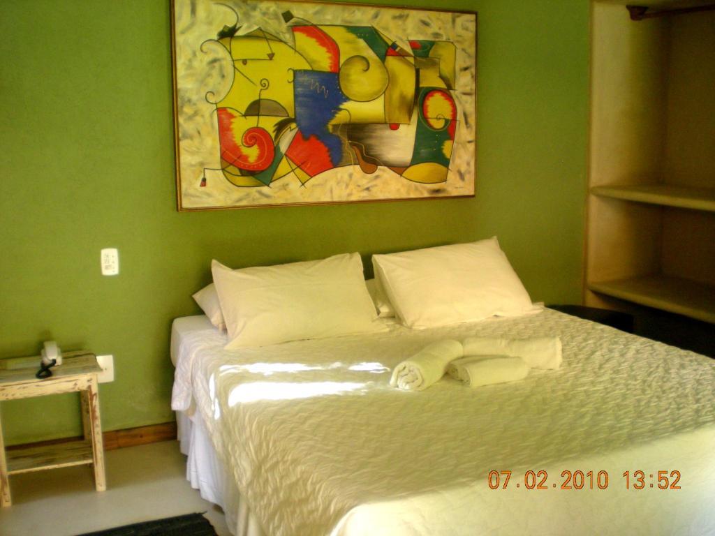 Casa Dea Hotel Porto Seguro Room photo
