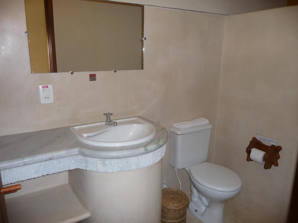 Casa Dea Hotel Porto Seguro Room photo