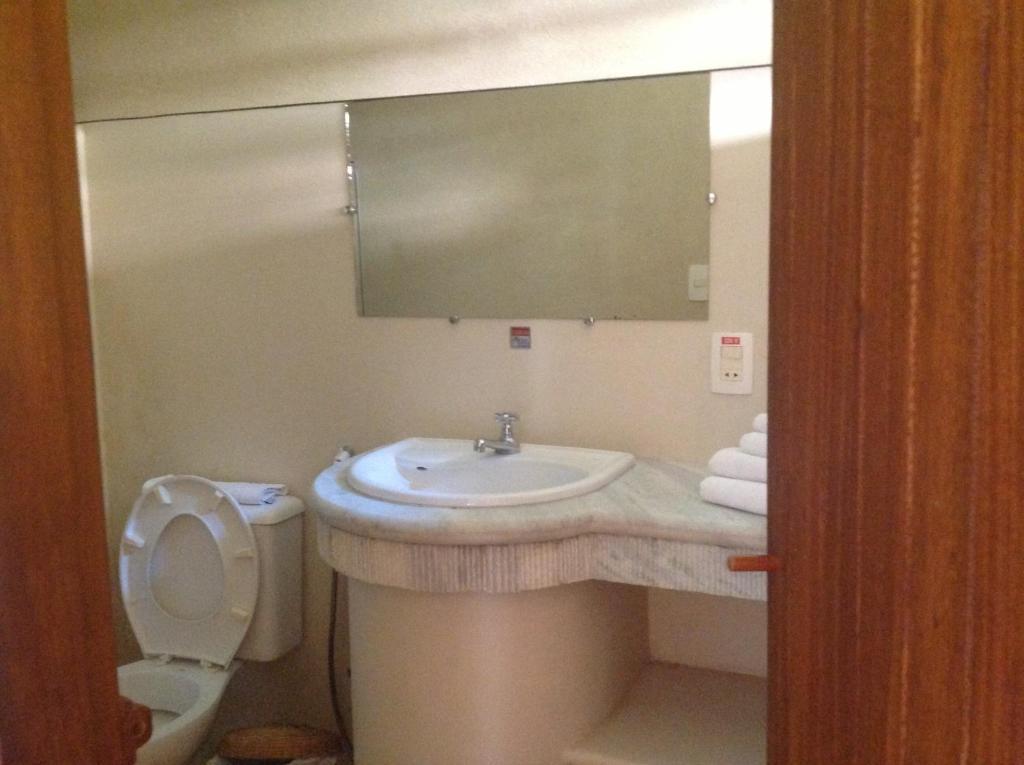Casa Dea Hotel Porto Seguro Room photo