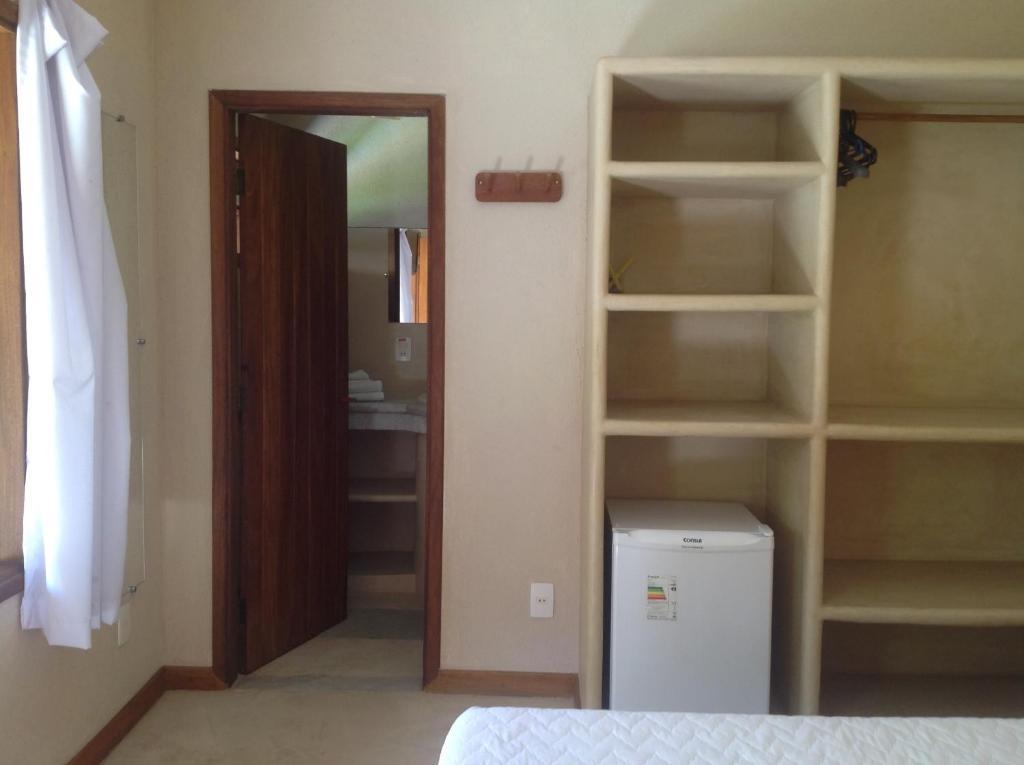 Casa Dea Hotel Porto Seguro Room photo